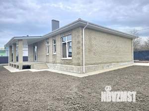 Дом 148м², 1-этажный, участок 6 сот.