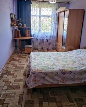 Дом 78м², 1-этажный, участок 6 сот.