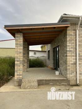 Дом 100м², 2-этажный, участок 5 сот.