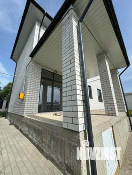 Дом 125м², 2-этажный, участок 4 сот.