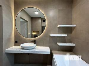 Дом 200м², 2-этажный, участок 3 сот.