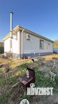 Дом 78м², 1-этажный, участок 5 сот.