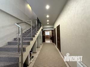 Таунхаус 134м², 2-этажный, участок 2 сот.