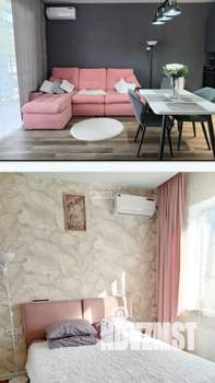 Дом 202м², 2-этажный, участок 4 сот.