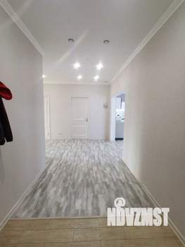 Дом 110м², 2-этажный, участок 5 сот.