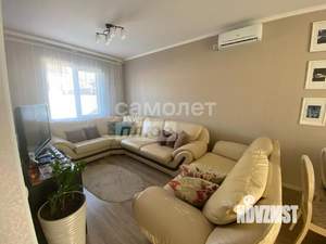 Коттедж 114м², 1-этажный, участок 6 сот.