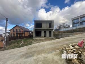 Дом 166м², 2-этажный, участок 4 сот.