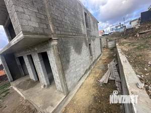 Дом 166м², 2-этажный, участок 4 сот.