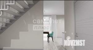 Дом 136м², 2-этажный, участок 10 сот.