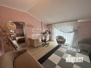 Дом 300м², 2-этажный, участок 10 сот.