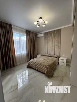 Дом 110м², 1-этажный, участок 5 сот.