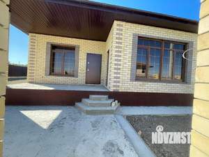 Дом 105м², 2-этажный, участок 4 сот.