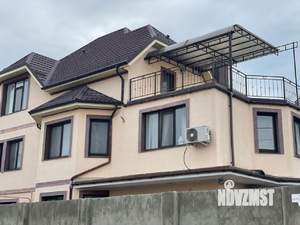 Дом 328м², 2-этажный, участок 10 сот.