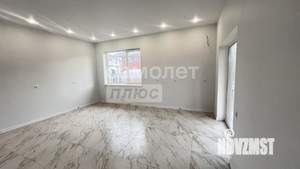 Дом 106м², 1-этажный, участок 6 сот.