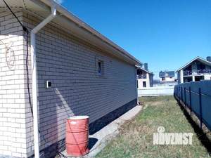 Дом 100м², 2-этажный, участок 5 сот.