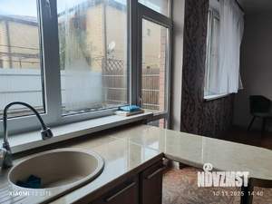 Дом 115м², 2-этажный, участок 3 сот.