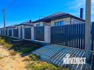 Дом 85м², 2-этажный, участок 5 сот.