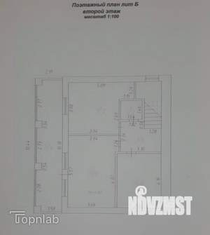 Дом 168м², 2-этажный, участок 4 сот.