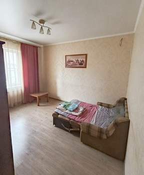 Дом 85м², 1-этажный, участок 3 сот.