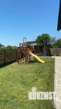 Коттедж 146м², 2-этажный, участок 8 сот.