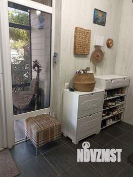 Таунхаус 110м², 2-этажный, участок 2 сот.