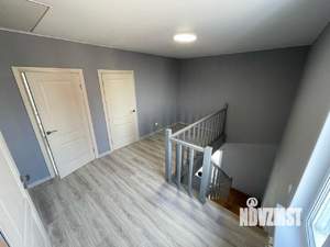 Дом 106м², 2-этажный, участок 4 сот.