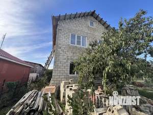 Дом 173м², 2-этажный, участок 5 сот.