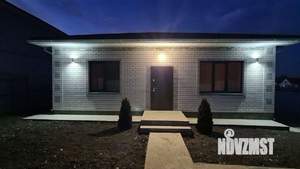 Дом 105м², 2-этажный, участок 7 сот.