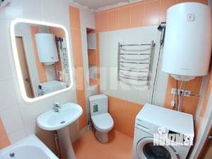 Дом 92м², 1-этажный, участок 10 сот.