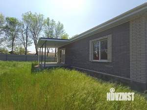 Дом 110м², 2-этажный, участок 5 сот.