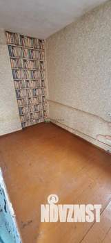 Дом 51м², 1-этажный, участок 7 сот.