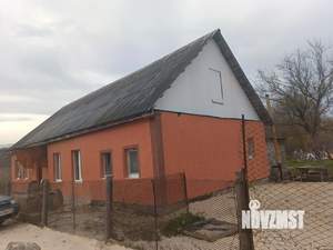 Дом 90м², 2-этажный, участок 25 сот.