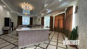 Дом 307м², 2-этажный, участок 8 сот.