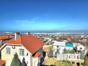 Дом 226м², 2-этажный, участок 10 сот.