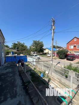 Дом 140м², 2-этажный, участок 4 сот.