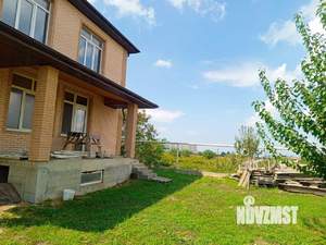 Дом 221м², 2-этажный, участок 5 сот.