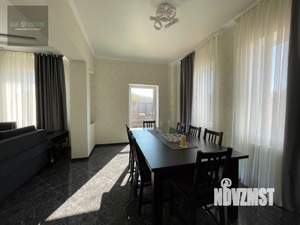 Дом 233м², 2-этажный, участок 6 сот.