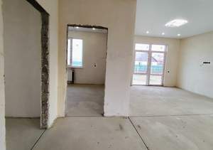 Дом 82м², 1-этажный, участок 5 сот.