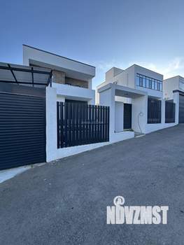 Дом 232м², 2-этажный, участок 5 сот.