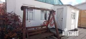 Дом 50м², 2-этажный, участок 3 сот.