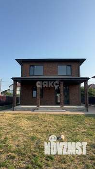 Дом 148м², 2-этажный, участок 5 сот.