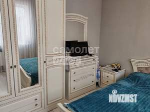 Дом 105м², 1-этажный, участок 4 сот.