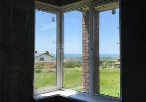 Дом 184м², 2-этажный, участок 6 сот.