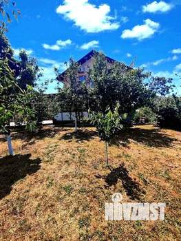 Дом 100м², 2-этажный, участок 10 сот.