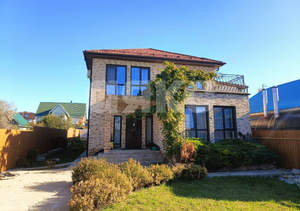 Дом 136м², 2-этажный, участок 5 сот.