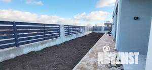 Коттедж 174м², 1-этажный, участок 5 сот.