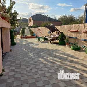 Дом 410м², 2-этажный, участок 8 сот.