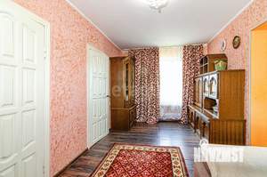 Дом 87м², 2-этажный, участок 4 сот.