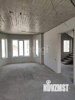 Дом 147м², 2-этажный, участок 5 сот.