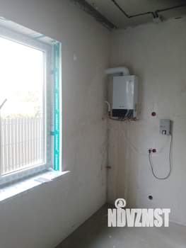 Дом 179м², 2-этажный, участок 6 сот.